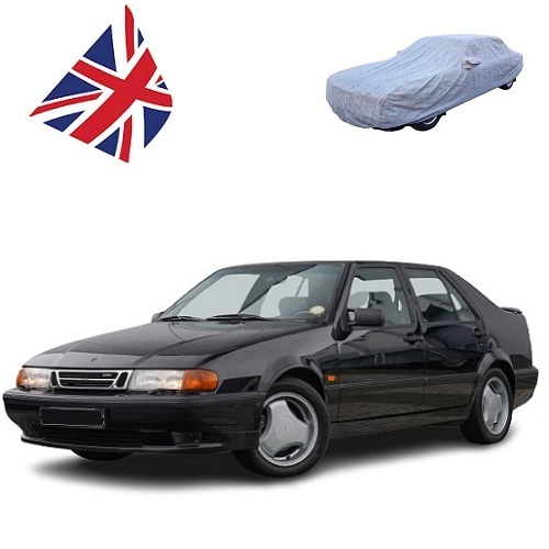 SAAB 9000 CAR COVER 1985 1998 CarsCovers